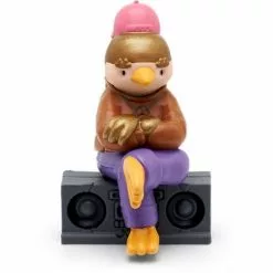 Tonies - Tonie - Sven Van Thom, Spatz