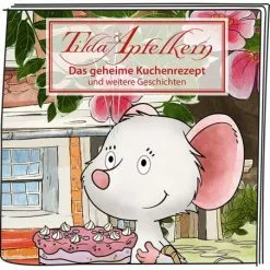 Tonies - Tonie - Tilda Apfelkern, Geheimes Kuchenrezept -TONIES Verkäufe tonies tonie tilda apfelkern geheimes kuchenrezept 3