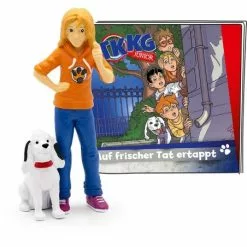 Tonies - Tonie - TKKG Junior - Auf Frischer Tat Ertappt -TONIES Verkäufe tonies tonie tkkg junior auf frischer tat ertappt 2