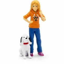 Tonies - Tonie - TKKG Junior - Auf Frischer Tat Ertappt