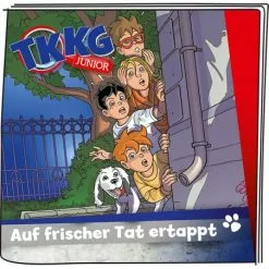 Tonies - Tonie - TKKG Junior - Auf Frischer Tat Ertappt -TONIES Verkäufe tonies tonie tkkg junior auf frischer tat ertappt 3