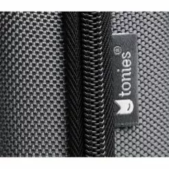 Tonies® Tonie-Transporter Anthrazit -TONIES Verkäufe tonies tonie transporter anthrazit 4251192107619 2