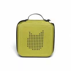 Tonies® Tonie-Transporter Grün -TONIES Verkäufe tonies tonie transporter grun 4251192106254 4