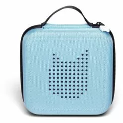 Tonies - Tonie-Transporter Hellblau