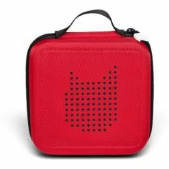 Tonies - Tonie-Transporter Rot