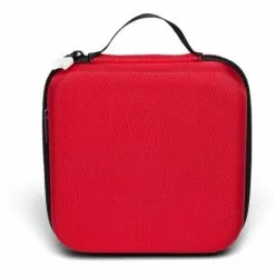 Tonies - Tonie-Transporter Rot 9 Tonies - Tonie-Transporter Rot -TONIES Verkäufe tonies tonie transporter rot 3