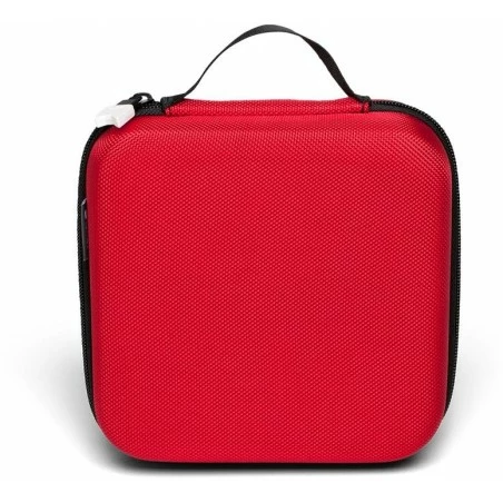 Tonies - Tonie-Transporter Rot 6 Tonies - Tonie-Transporter Rot – Bild 4