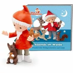 Tonies - Tonie - Unser Sandmännchen - Abends Im Walde -TONIES Verkäufe tonies tonie unser sandmannchen abends im walde 4