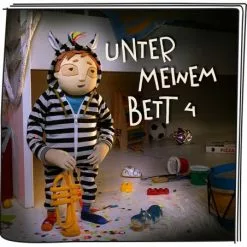 Tonies - Tonie - Unter Meinem Bett 4 -TONIES Verkäufe tonies tonie unter meinem bett 4 3