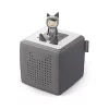 TONIES, Toniebox - Starter-Set Mit Kreativ-Tonie (Anthrazit)