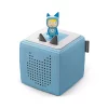 TONIES, Toniebox - Starter-Set Mit Kreativ-Tonie (Hellblau) -TONIES Verkäufe tonies toniebox starter setmitkreativ tonie28hellblau29 1 768 1024 75 7168376 1