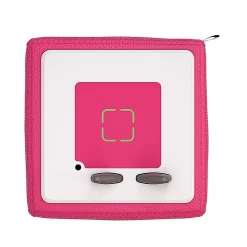 TONIES, Toniebox - Starter-Set Mit Kreativ-Tonie (Pink) -TONIES Verkäufe tonies toniebox starter setmitkreativ tonie28pink29 3 768 1024 75 7168378 3