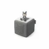 Tonies® Starterset - Toniebox Anthrazit Mit Kreativ-Tonie -TONIES Verkäufe tonies toniebox starterset anthrazit kreativ tonie 4251192107329