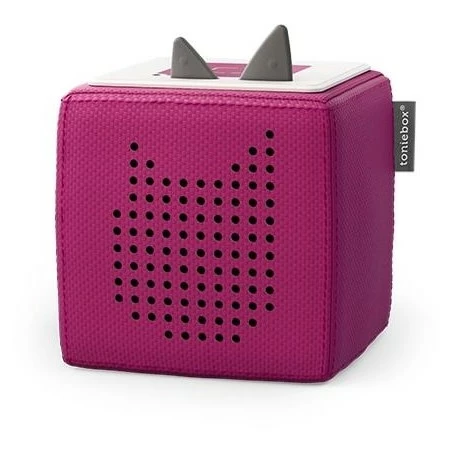 Tonies - Toniebox Starterset Beere Kreativ-Tonie 3 Tonies - Toniebox Starterset Beere Kreativ-Tonie – Bild 2