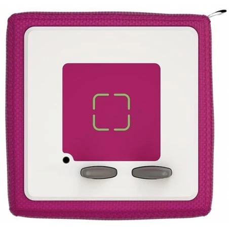 Tonies - Toniebox Starterset Beere Kreativ-Tonie 4 Tonies - Toniebox Starterset Beere Kreativ-Tonie – Bild 3