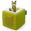 Tonies - Toniebox Starterset Grün Kreativ-Tonie -TONIES Verkäufe tonies toniebox starterset grun kreativ tonie