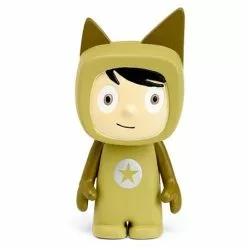 Tonies - Toniebox Starterset Grün Kreativ-Tonie -TONIES Verkäufe tonies toniebox starterset grun kreativ tonie 3