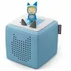 Tonies - Toniebox Starterset Hellblau Kreativ-Tonie -TONIES Verkäufe tonies toniebox starterset hellblau kreativ tonie