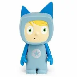 Tonies - Toniebox Starterset Hellblau Kreativ-Tonie -TONIES Verkäufe tonies toniebox starterset hellblau kreativ tonie 4