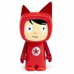 Tonies - Toniebox Starterset Rot Kreativ-Tonie -TONIES Verkäufe tonies toniebox starterset rot kreativ tonie 3