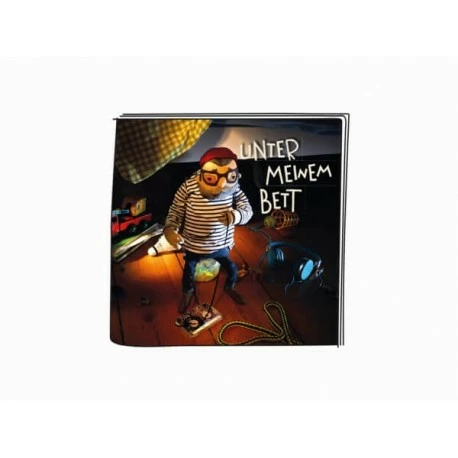 Tonies® Unter Meinem Bett - Neue Songs Für Kinder Von Den Bes 4 Tonies® Unter Meinem Bett - Neue Songs Für Kinder Von Den Bes – Bild 2