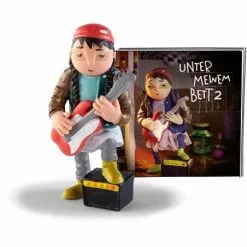 Tonies - Unter Meinem Bett - Unter Meinem Bett 2 -TONIES Verkäufe tonies unter meinem bett unter meinem bett 2 1