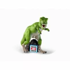Tonies® Was Ist Was - Dinosaurier Und Ausgestorbene Tiere Ab 6 Jahren