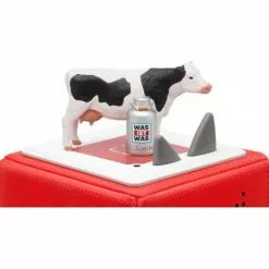 Tonies® WAS IST WAS JUNIOR - Bauernhof 7 Tonies® WAS IST WAS JUNIOR - Bauernhof -TONIES Verkäufe tonies was ist was junior bauernhof 4251192113450 2