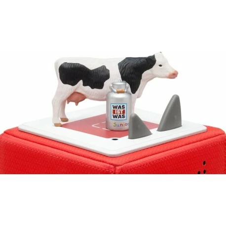 Tonies® WAS IST WAS JUNIOR - Bauernhof 5 Tonies® WAS IST WAS JUNIOR - Bauernhof – Bild 3