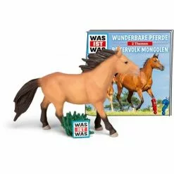 Tonies - WAS IST WAS - Wunderbare Pferde/Reitvolk Mongolen -TONIES Verkäufe tonies was ist was wunderbare pferde reitvolk mongolen 2