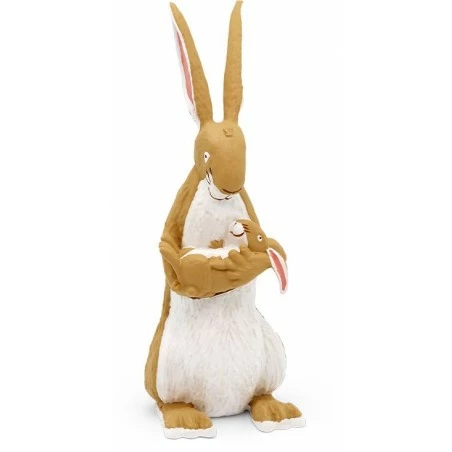 Tonies - Weißt Du Eigentlich Wie Lieb Ich Dich Hab? - Weißt Du Eigentlich Wie Lieb Ich Dich Hab? 3 Tonies - Weißt Du Eigentlich Wie Lieb Ich Dich Hab? - Weißt Du Eigentlich Wie Lieb Ich Dich Hab?