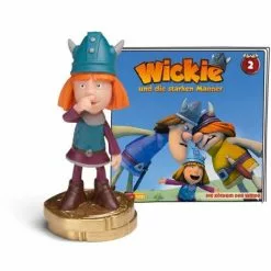Tonies - Wickie - Die Königin Der Winde -TONIES Verkäufe tonies wickie die konigin der winde 2