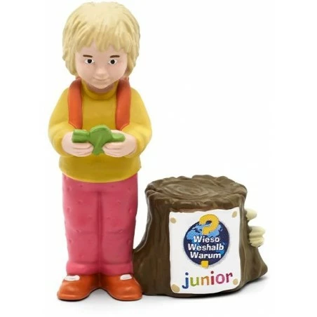 Tonies - Wieso Weshalb Warum Junior - Wald 8 Tonies - Wieso Weshalb Warum Junior - Wald – Bild 6