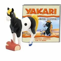 Tonies® Yakari - Best Of Kleiner Donner -TONIES Verkäufe tonies yakari best of kleiner donner 4251192113030 3
