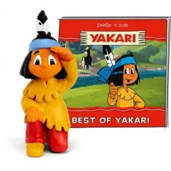 Tonies - Yakari - Best Of Yakari -TONIES Verkäufe tonies yakari best of yakari 2