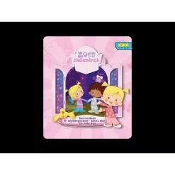 Tonies® Zoés Zauberschrank - Eule / Regenbogenrätsel / Schatz Ahoi / Farbe Rosa 7 Tonies® Zoés Zauberschrank - Eule / Regenbogenrätsel / Schatz Ahoi / Farbe Rosa -TONIES Verkäufe tonies zoes zauberschrank eule regenbogenraetsel schatz ahoi farbe rosa 2