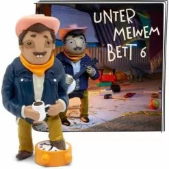 TONIES Unter Meinem Bett - Unter Meinem Bett 6 -TONIES Verkäufe unter meinem bett unter meinem bett 6 1