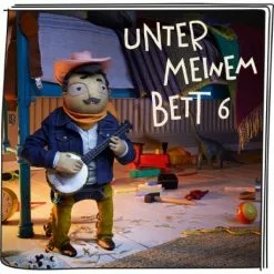 TONIES Unter Meinem Bett - Unter Meinem Bett 6 -TONIES Verkäufe unter meinem bett unter meinem bett 6 2