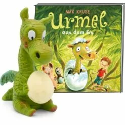 TONIES Urmel - Urmel Aus Dem Eis [DACH] -TONIES Verkäufe urmel urmel aus dem eis dach 1 4