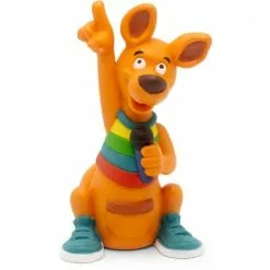 TONIES Volker Rosin - Das Singende Känguru [DACH]