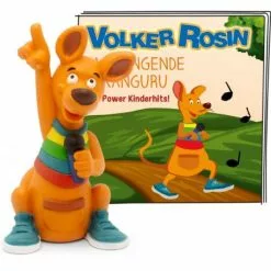 TONIES Volker Rosin - Das Singende Känguru [DACH] -TONIES Verkäufe volker rosin das singende kanguru dach 1 2