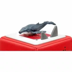 Tonie Tonies Hörfigur WAS IST WAS - Wale & Delfine/Geheimnis Tiefsee -TONIES Verkäufe wal 1280x1280