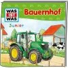 Tonies® WAS IST WAS JUNIOR - Bauernhof -TONIES Verkäufe was ist was junior bauernhof dach