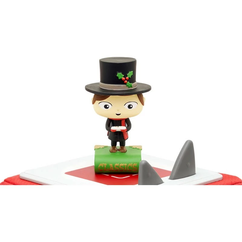 Tonie Tonies Hörfigur 5 Lieblingsklassiker - Eine Weihnachtsgeschichte 6 Tonie Tonies Hörfigur 5 Lieblingsklassiker - Eine Weihnachtsgeschichte – Bild 4