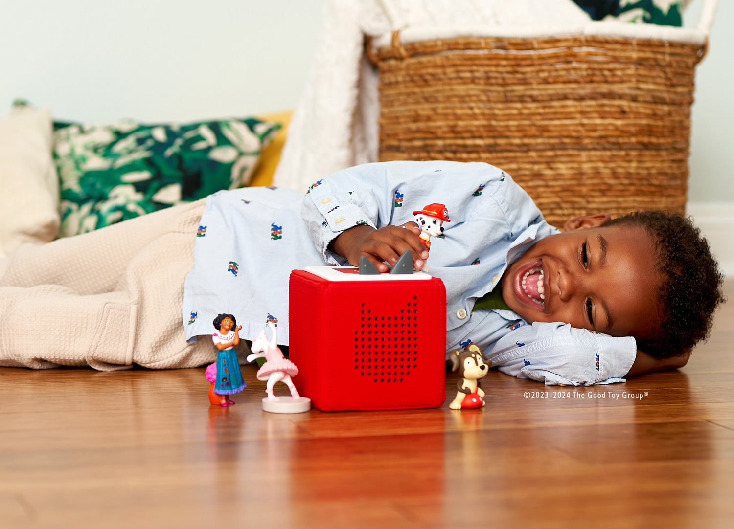 TONIES Verkäufe -TONIES Verkäufe tgtg ho23 10000760