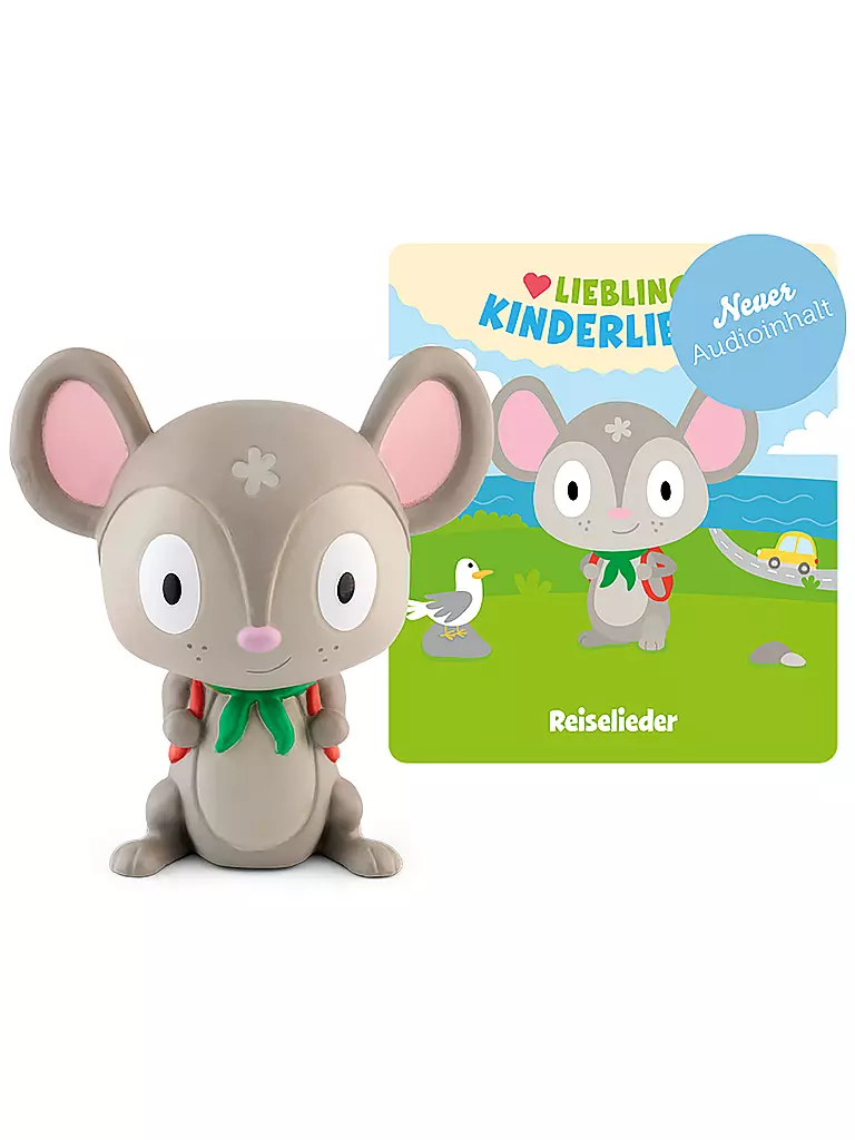 TONIES Verkäufe 51 TONIES Verkäufe -TONIES Verkäufe tonies hC3B6rfigur 30lieblingslieder reiselieder 1 768 1024 75 7603559 1